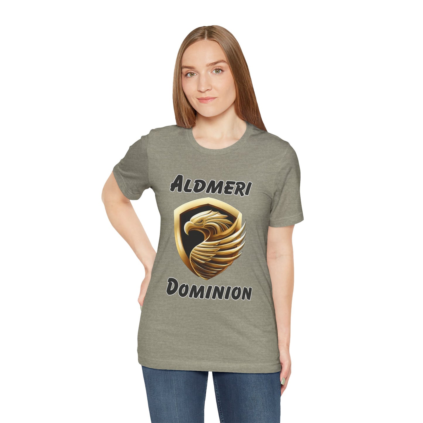 Aldmeri Dominion- Women's T-Shirt