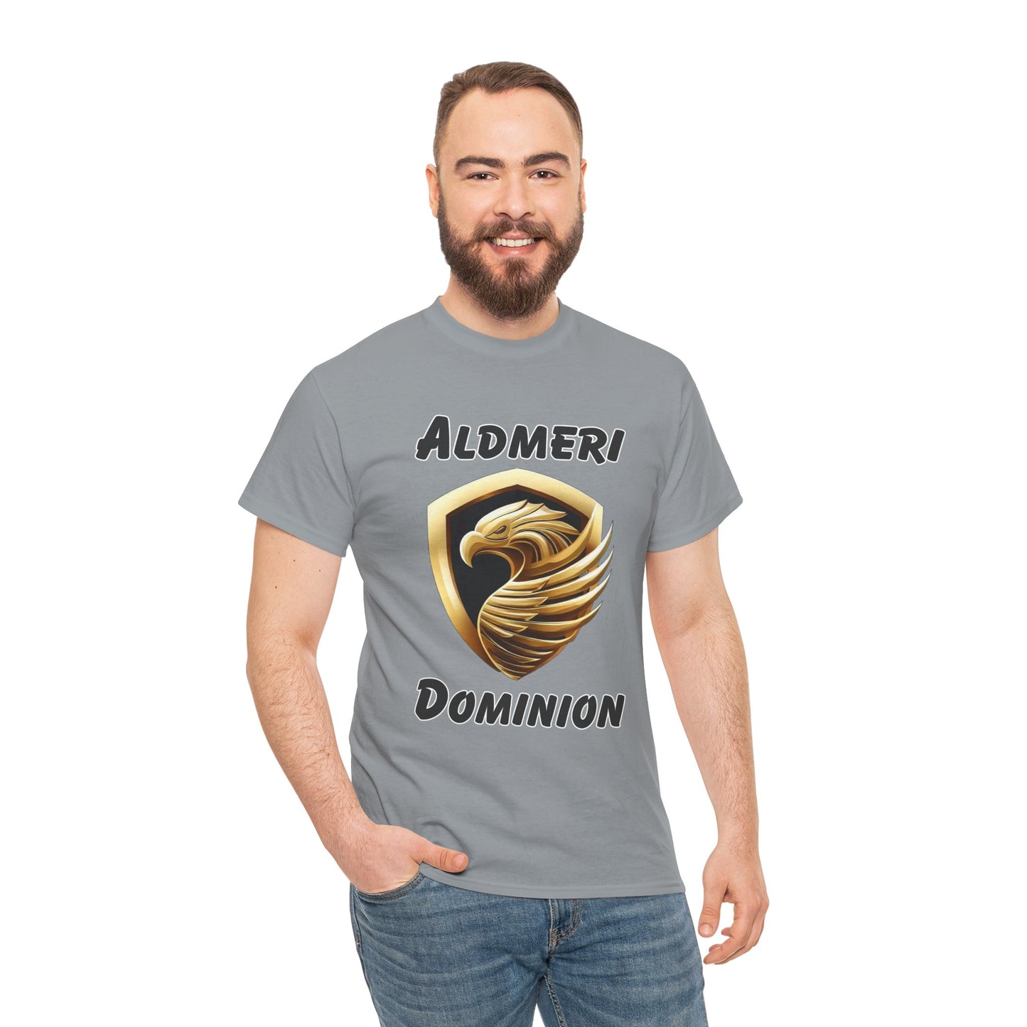 Aldmeri Dominion- Men's T-Shirt