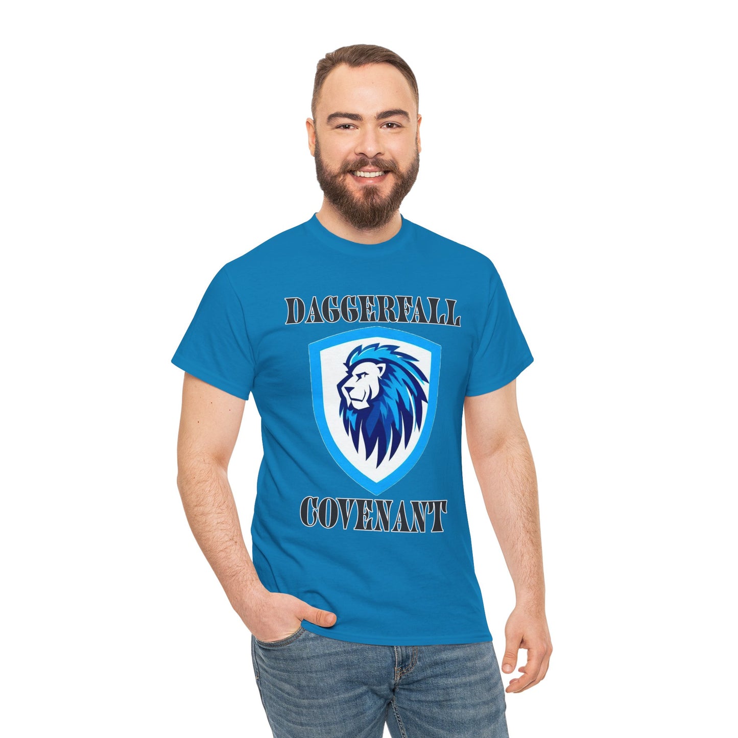 Daggerfall Covenant- Men's T-Shirt
