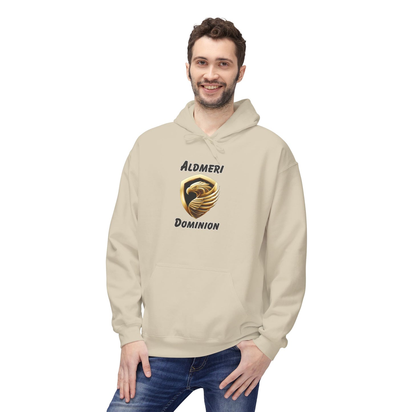 Aldmeri Dominion- Men's Hoodie