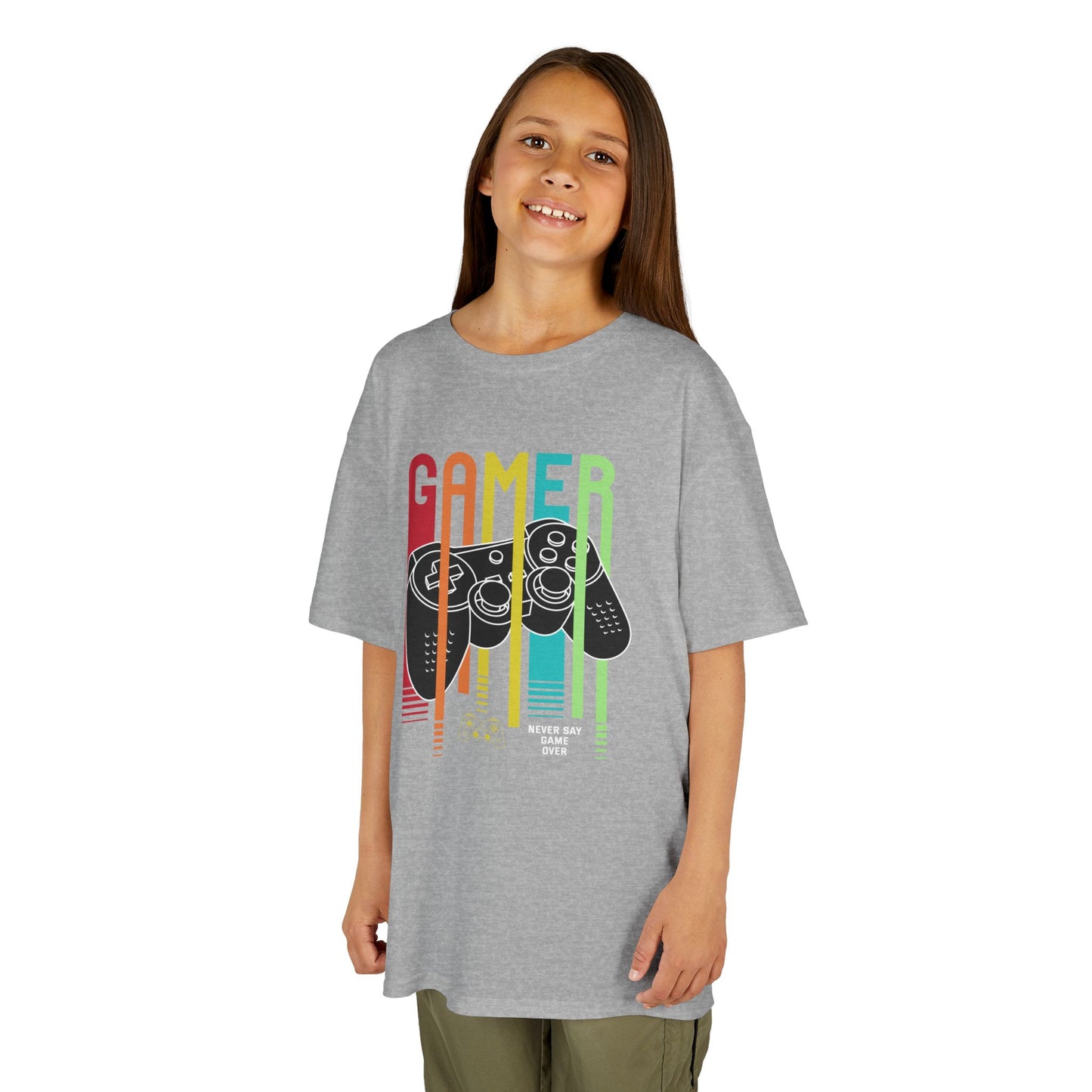 Gamer- Kids T-Shirt