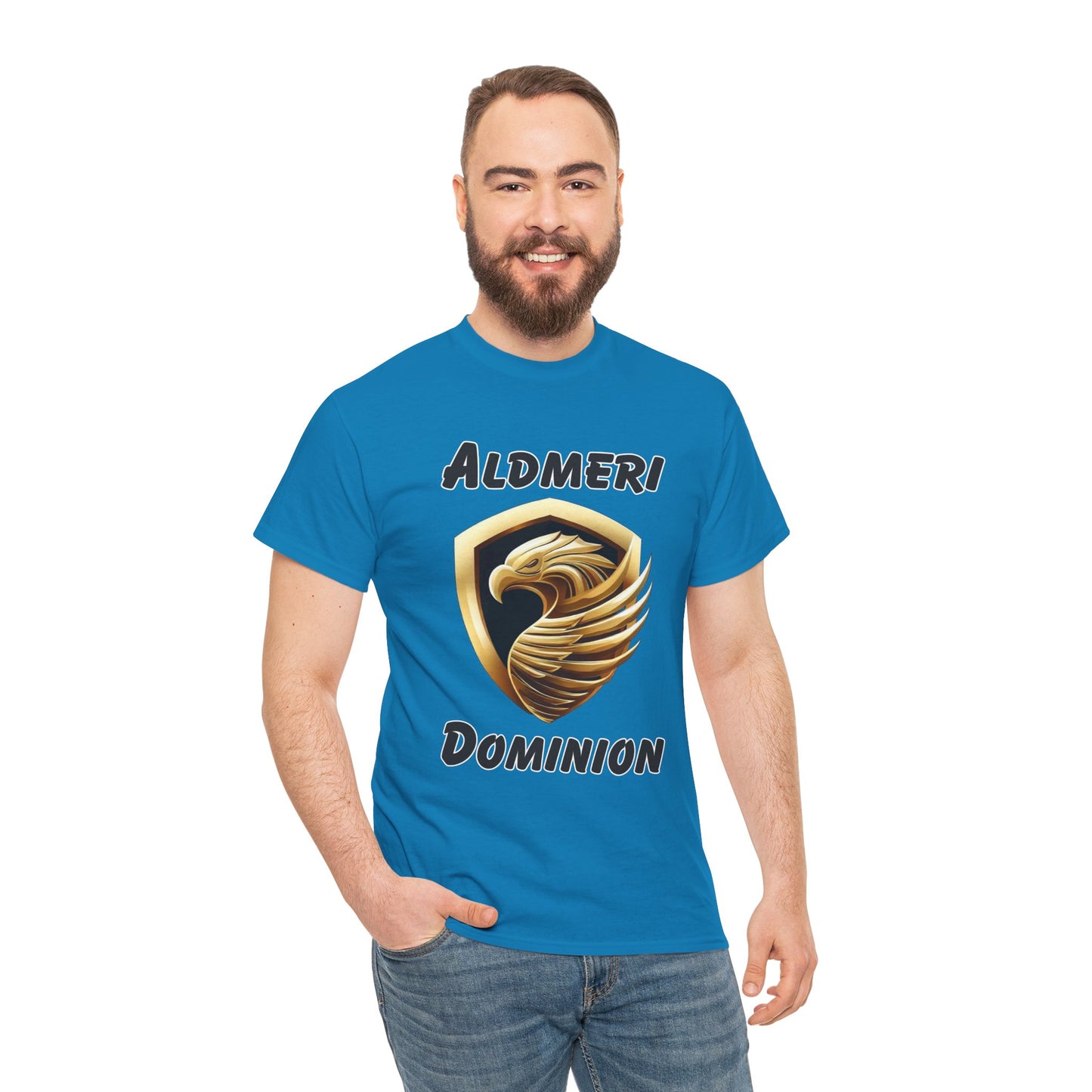 Aldmeri Dominion- Men's T-Shirt