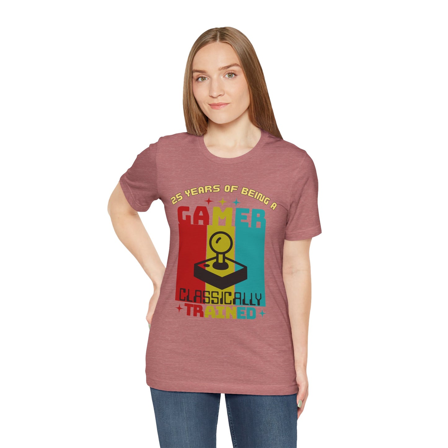 Classically Trained- Women's T-Shirt