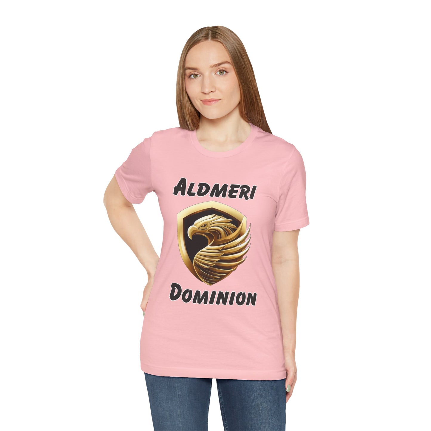 Aldmeri Dominion- Women's T-Shirt
