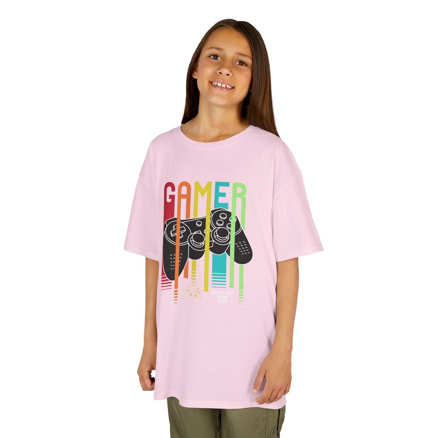 Gamer- Kids T-Shirt