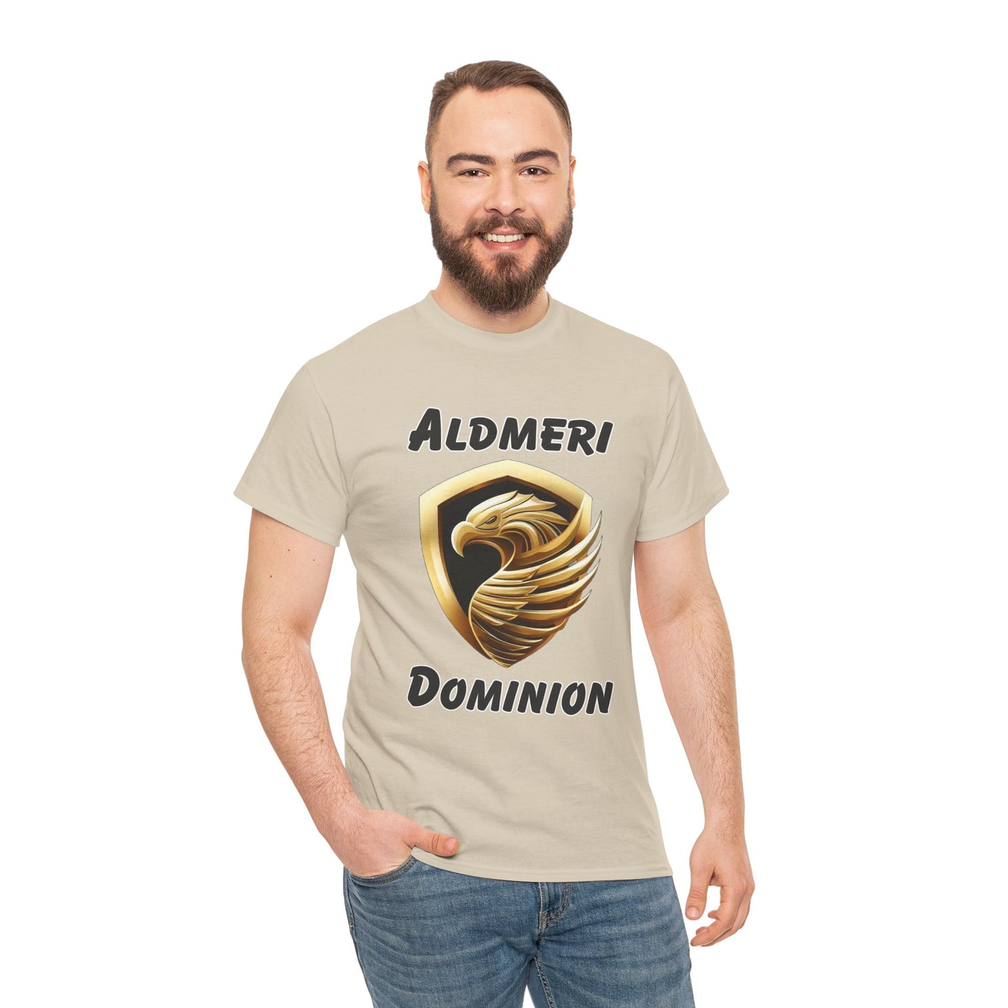 Aldmeri Dominion- Men's T-Shirt