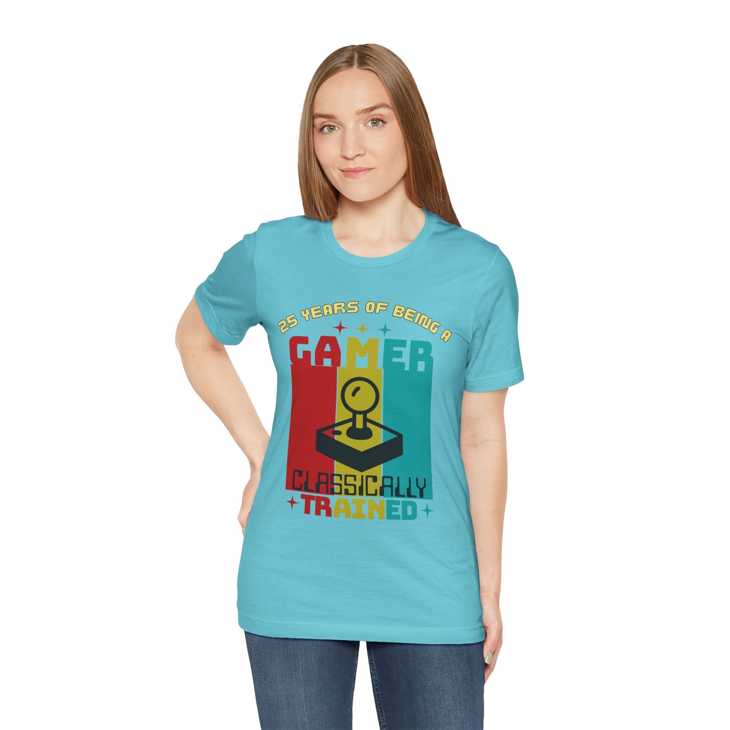 Classically Trained- Women's T-Shirt