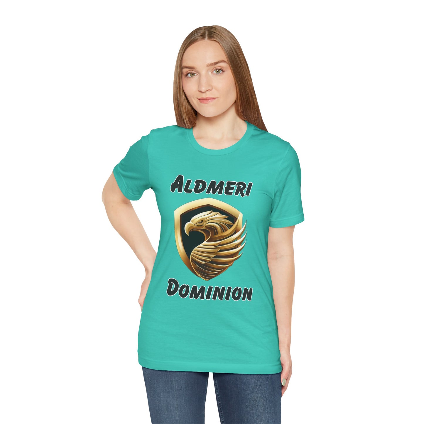 Aldmeri Dominion- Women's T-Shirt