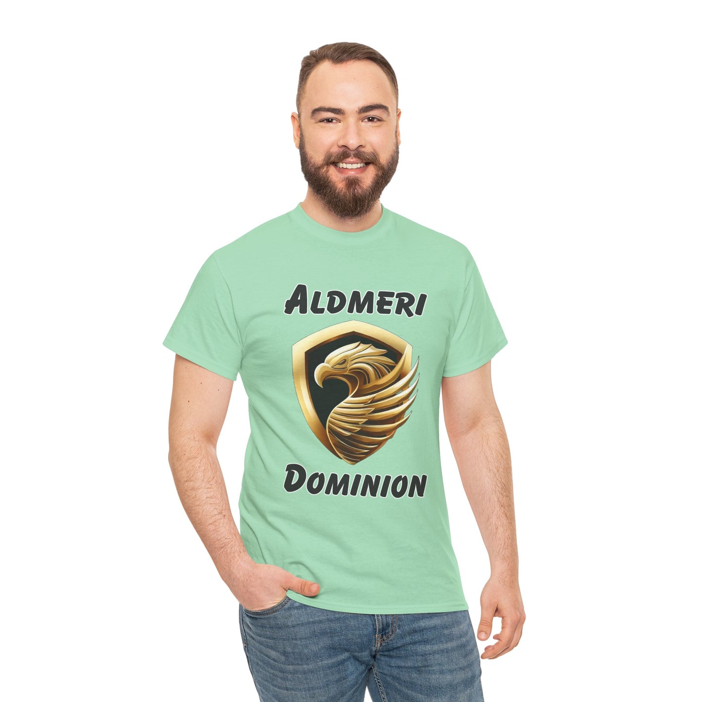 Aldmeri Dominion- Men's T-Shirt