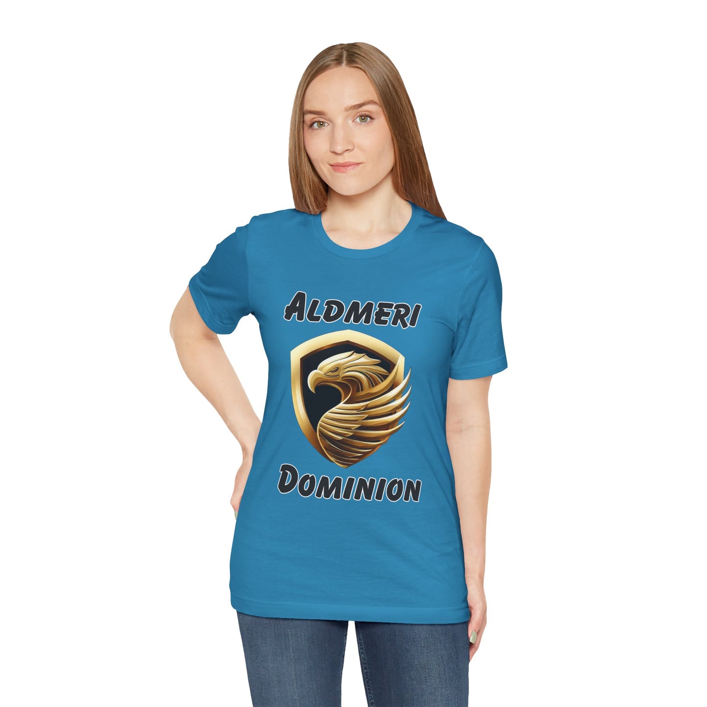 Aldmeri Dominion- Women's T-Shirt