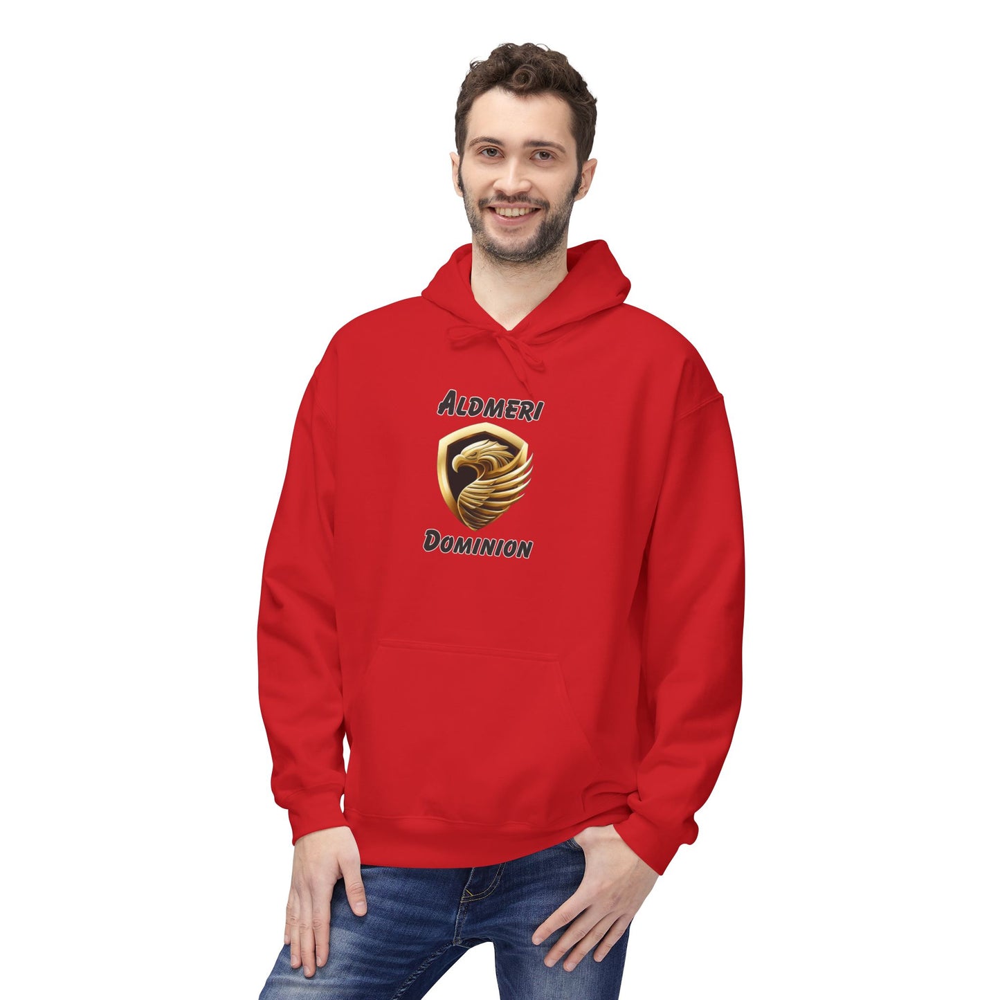 Aldmeri Dominion- Men's Hoodie