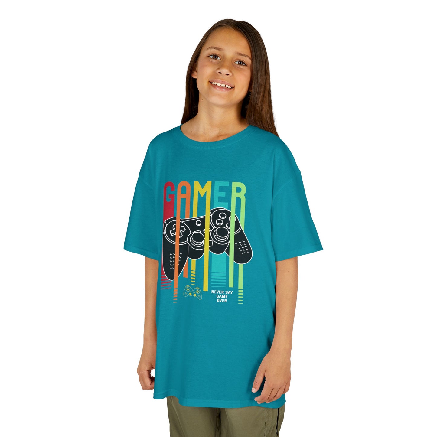 Gamer- Kids T-Shirt
