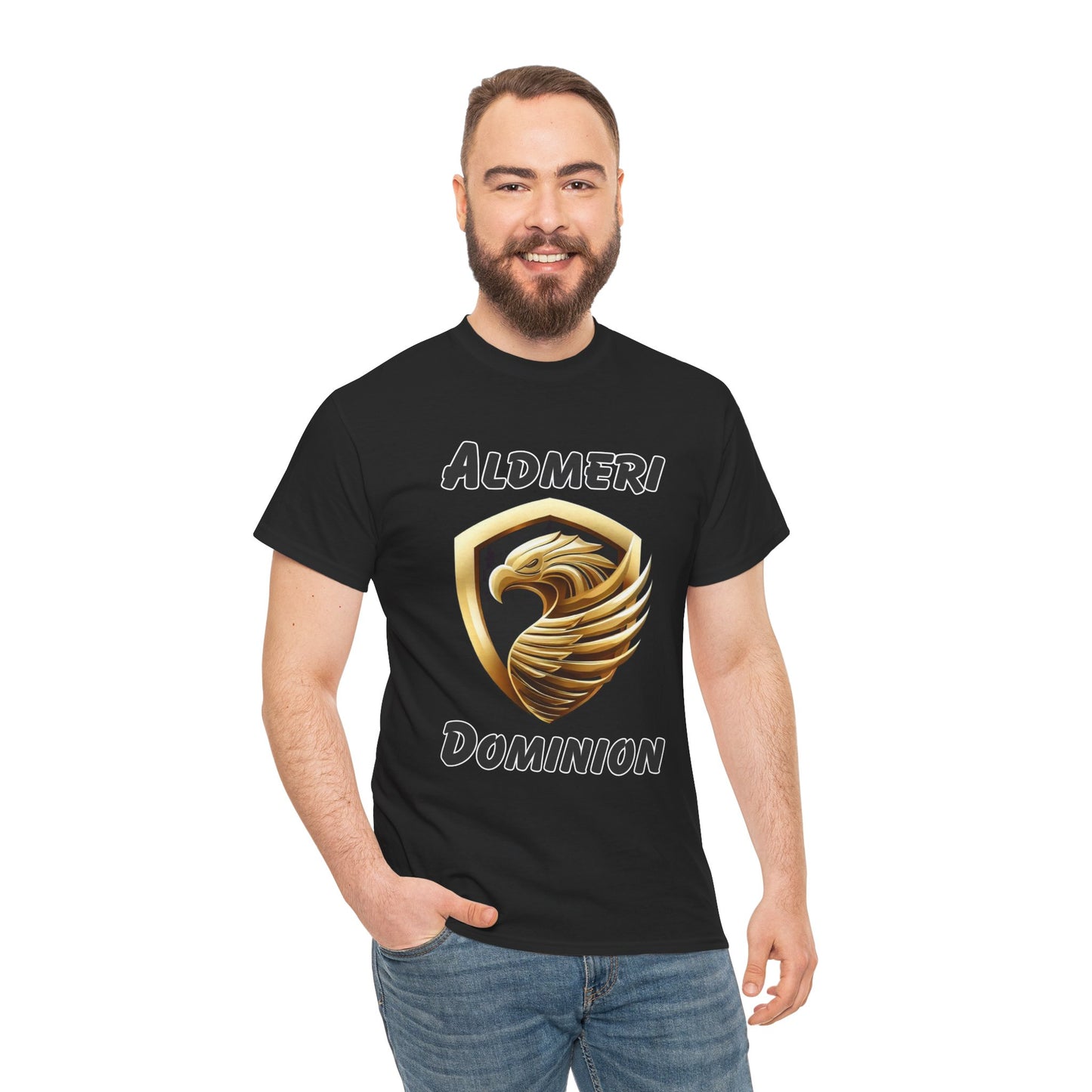 Aldmeri Dominion- Men's T-Shirt