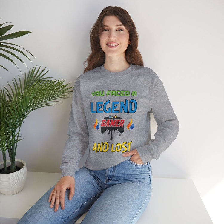 Women's Sweatshirts - Boss Mode Fashion LLC