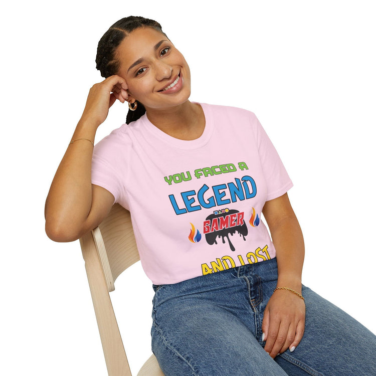 Women's T-Shirts - Boss Mode Fashion LLC