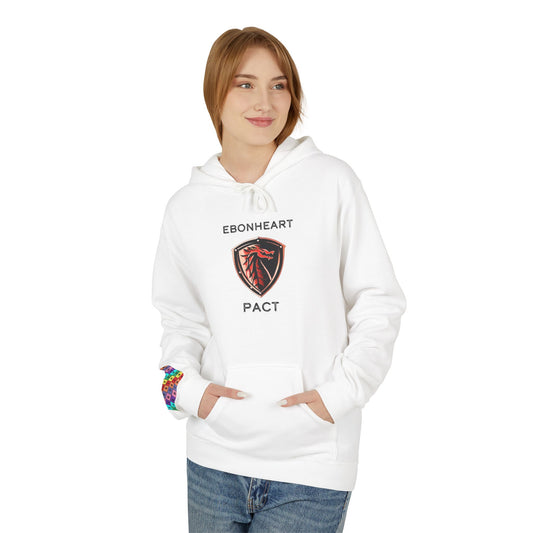Ebonhart Pact- Women's Hoodie