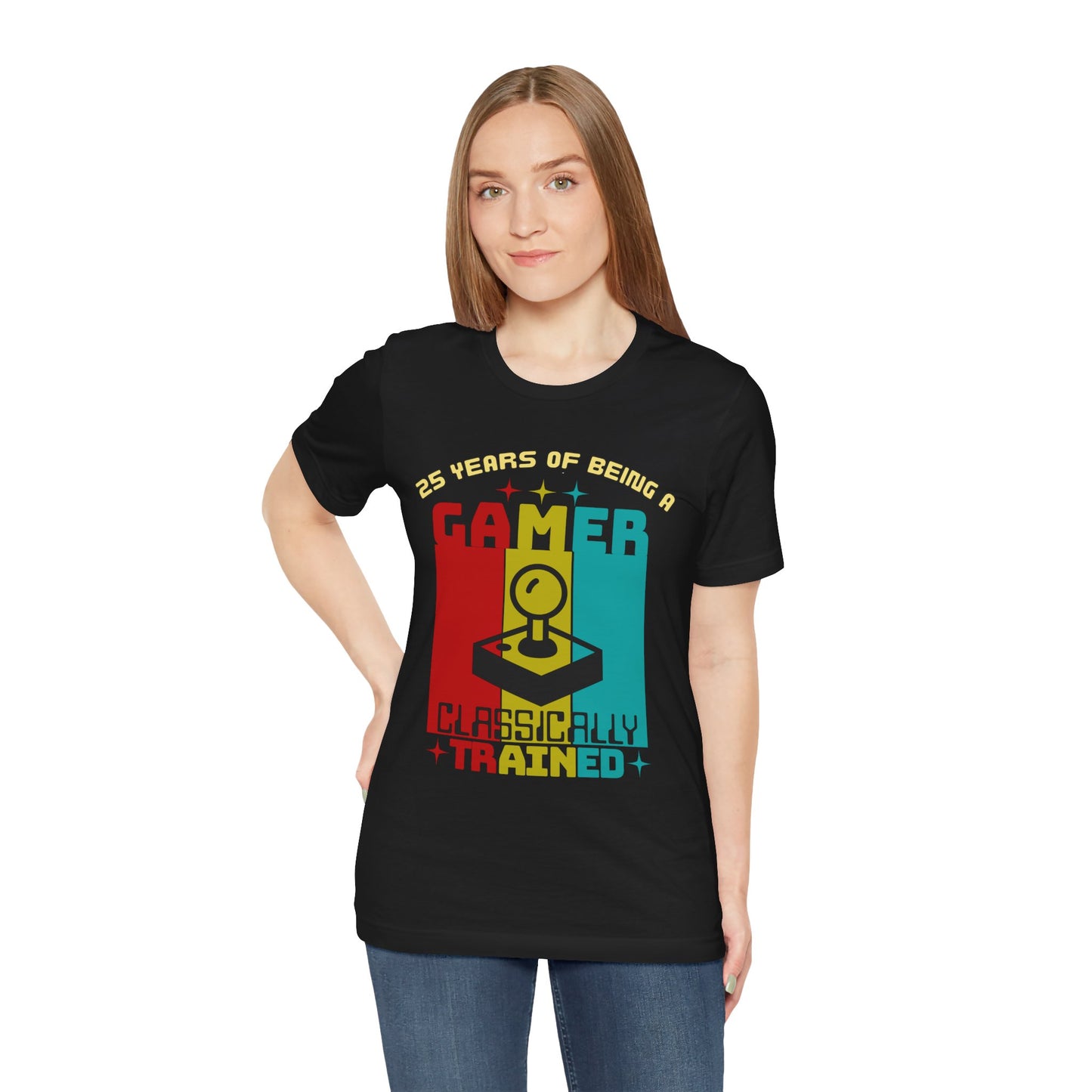 Classically Trained- Women's T-Shirt