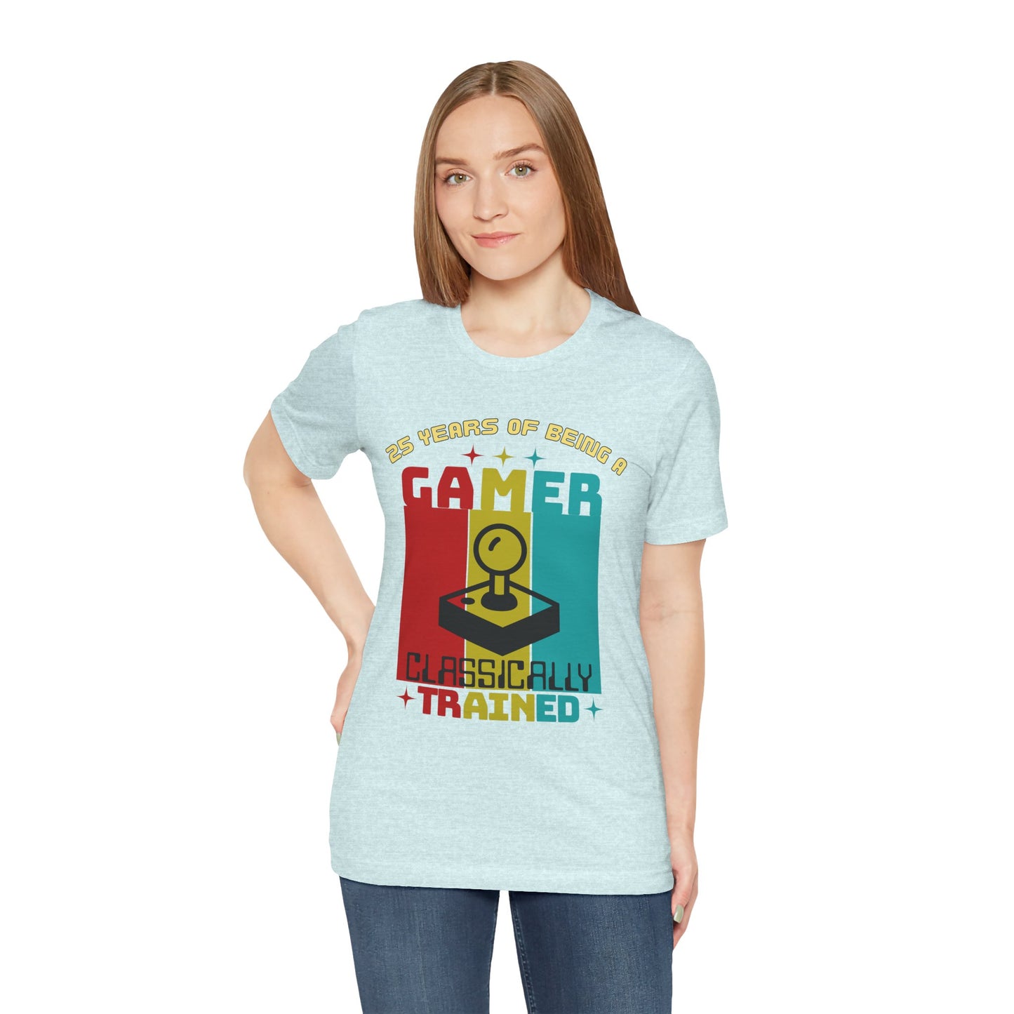 Classically Trained- Women's T-Shirt