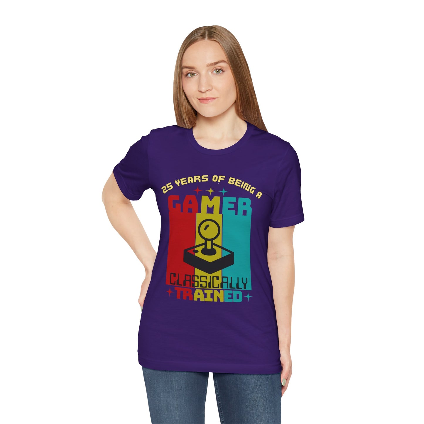 Classically Trained- Women's T-Shirt