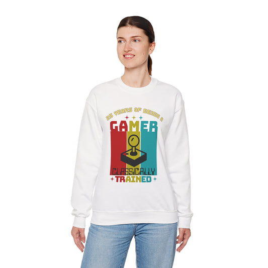 Classicaly Trained- Women's Sweatshirt