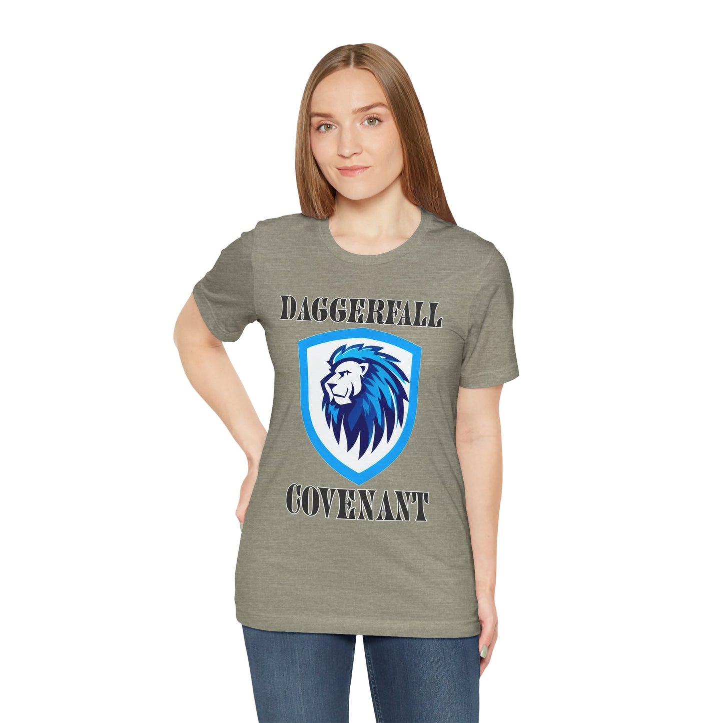 Daggerfall Covenant- Women's T-Shirt