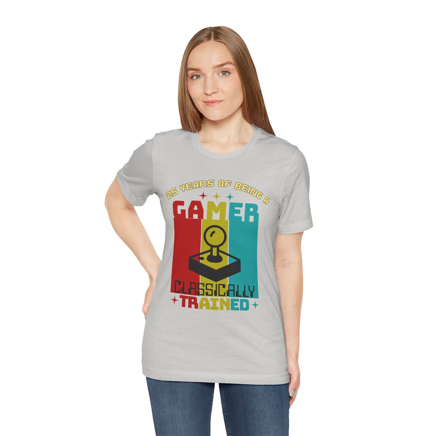 Classically Trained- Women's T-Shirt