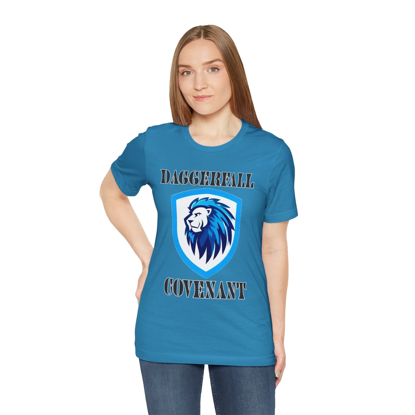 Daggerfall Covenant- Women's T-Shirt