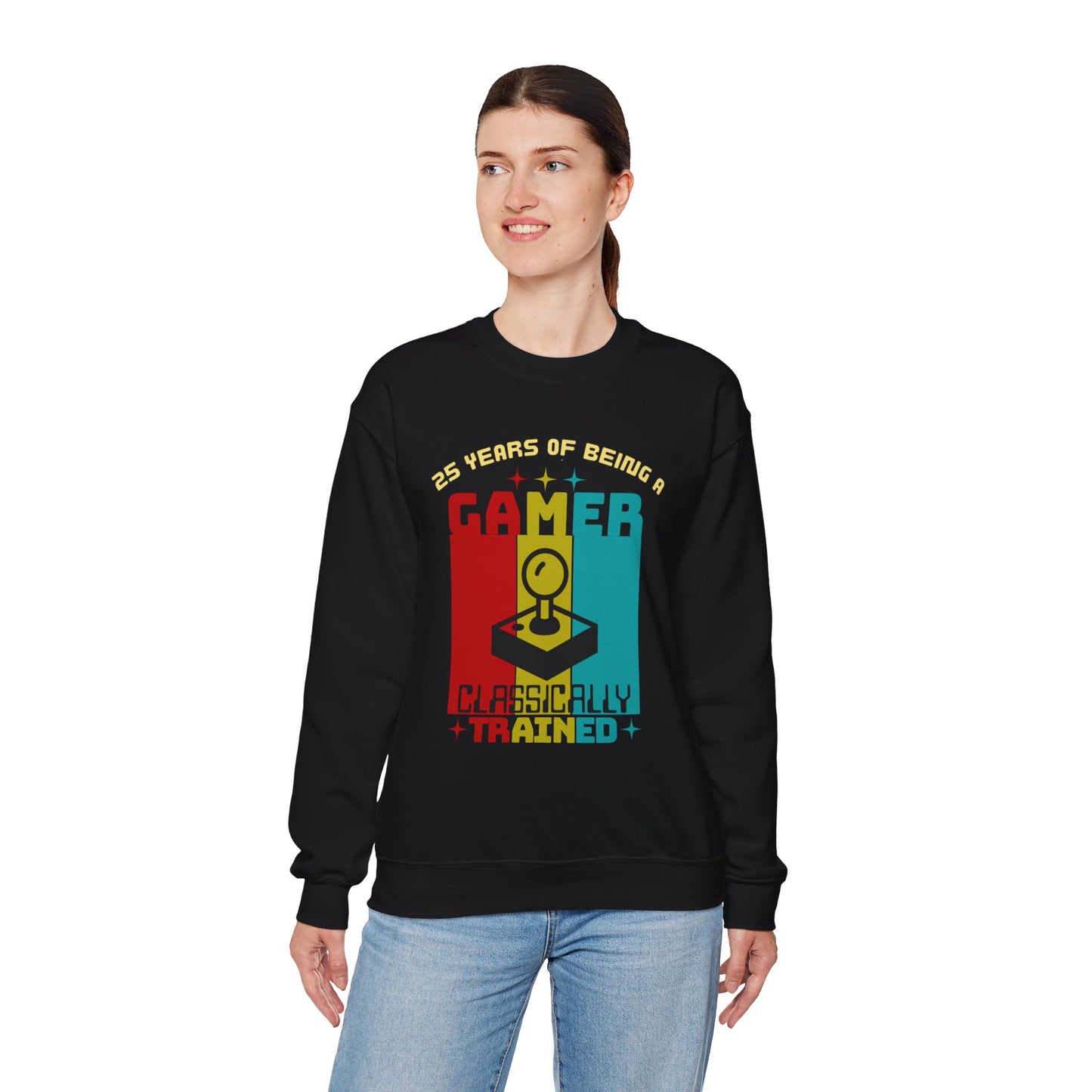 Classicaly Trained- Women's Sweatshirt