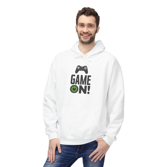 Game On!- Men's Hoodie