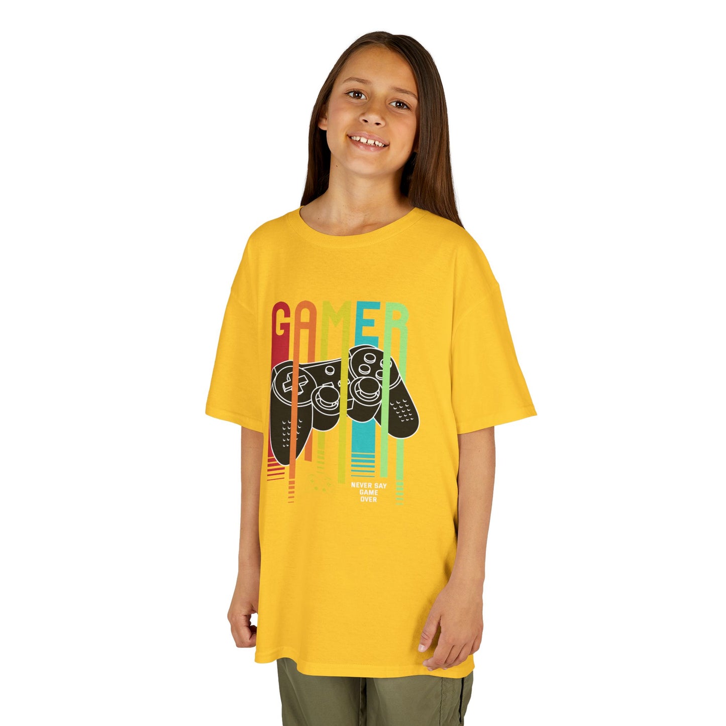 Gamer- Kids T-Shirt