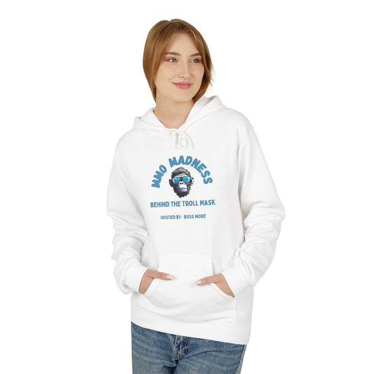 MMO Madness- Women's Hoodie