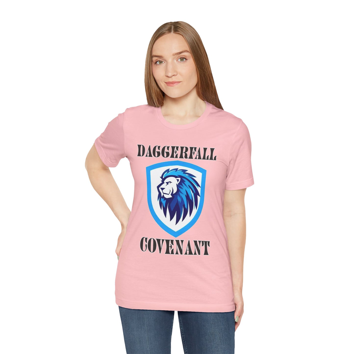 Daggerfall Covenant- Women's T-Shirt