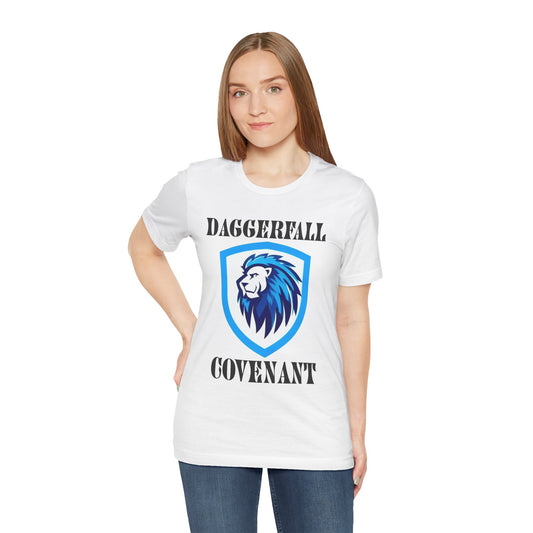 Daggerfall Covenant- Women's T-Shirt