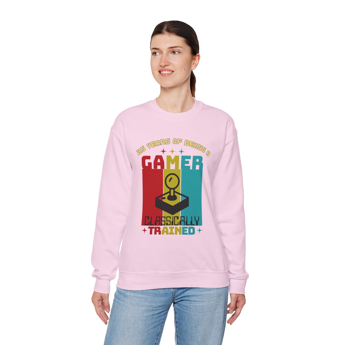 Classicaly Trained- Women's Sweatshirt