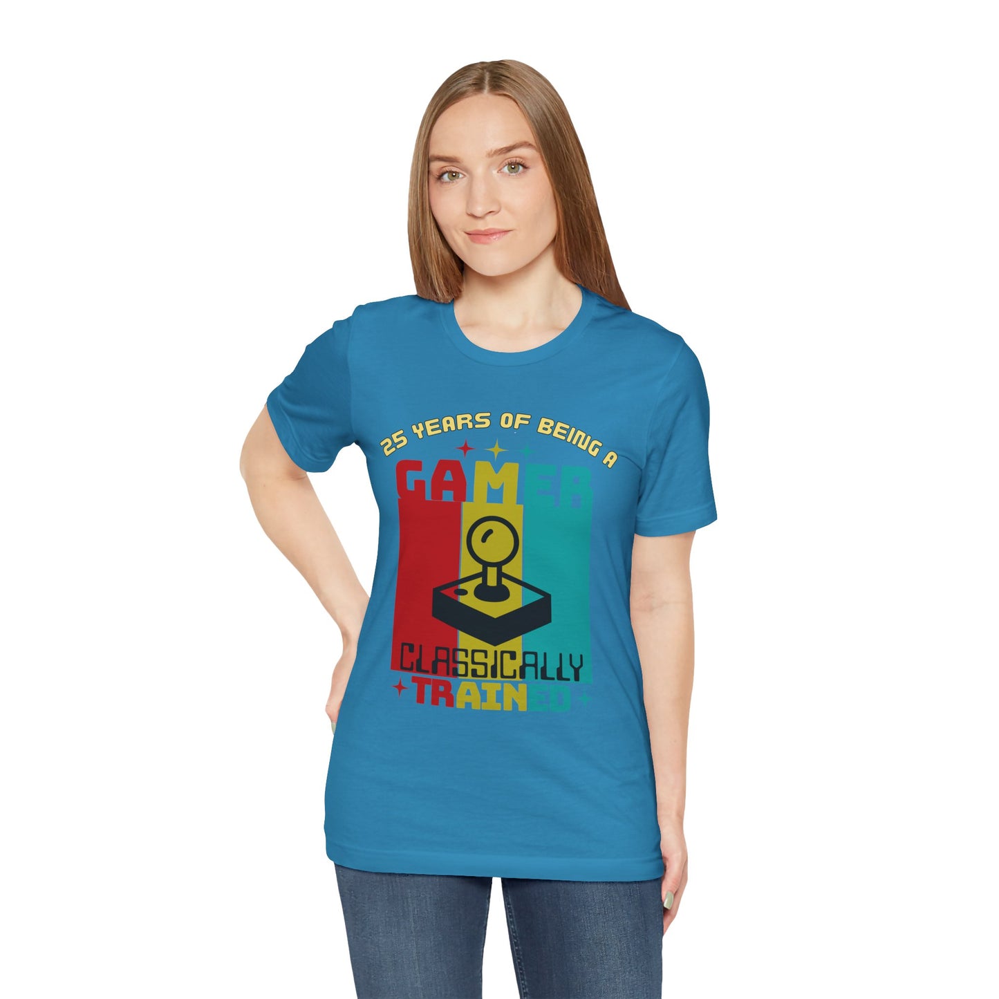 Classically Trained- Women's T-Shirt
