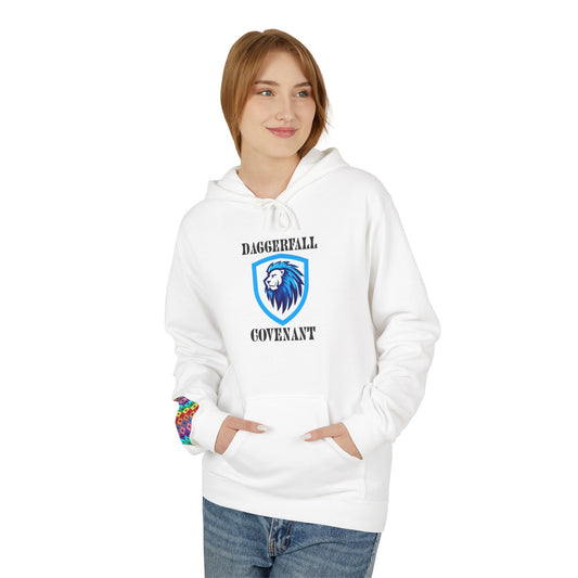 Daggerfall Covenant- Women's Hoodie