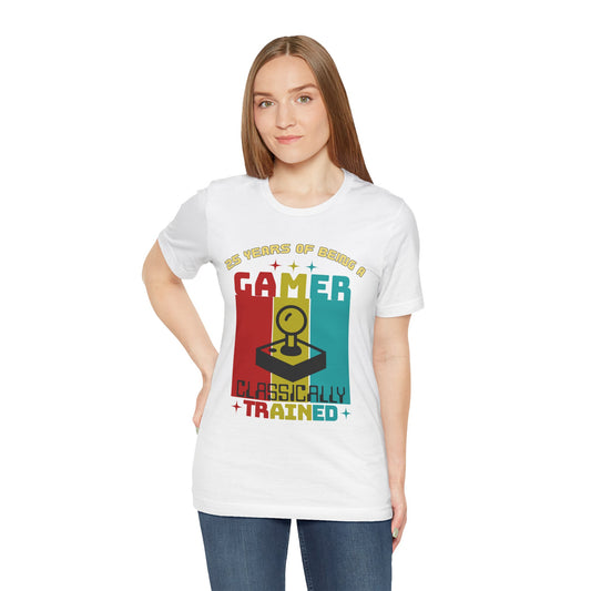 Classically Trained- Women's T-Shirt