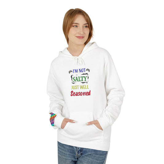 I'm Not Salty- Women's Hoodie