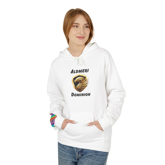 Aldmeri Dominion- Women's Hoodie