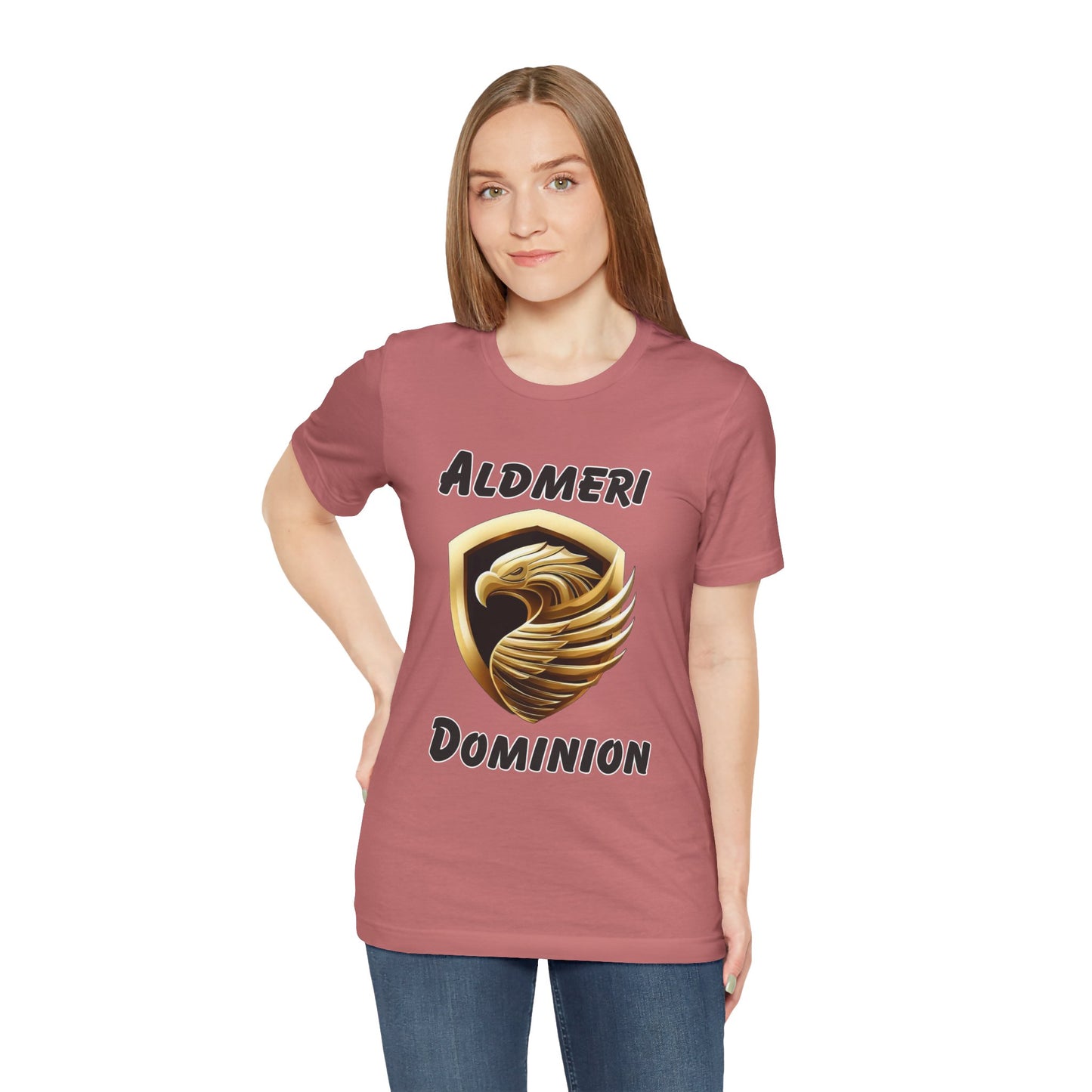 Aldmeri Dominion- Women's T-Shirt