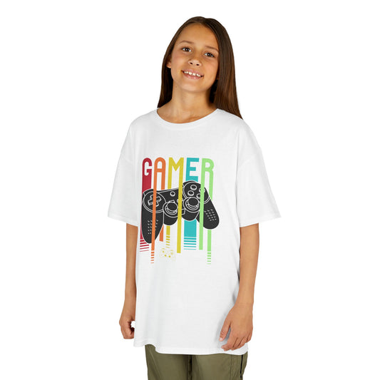 Gamer- Kids T-Shirt