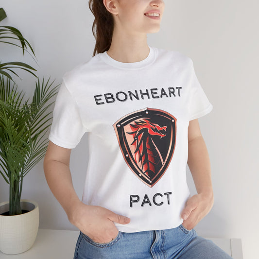 Ebonheart Pact- Women's T-Shirt