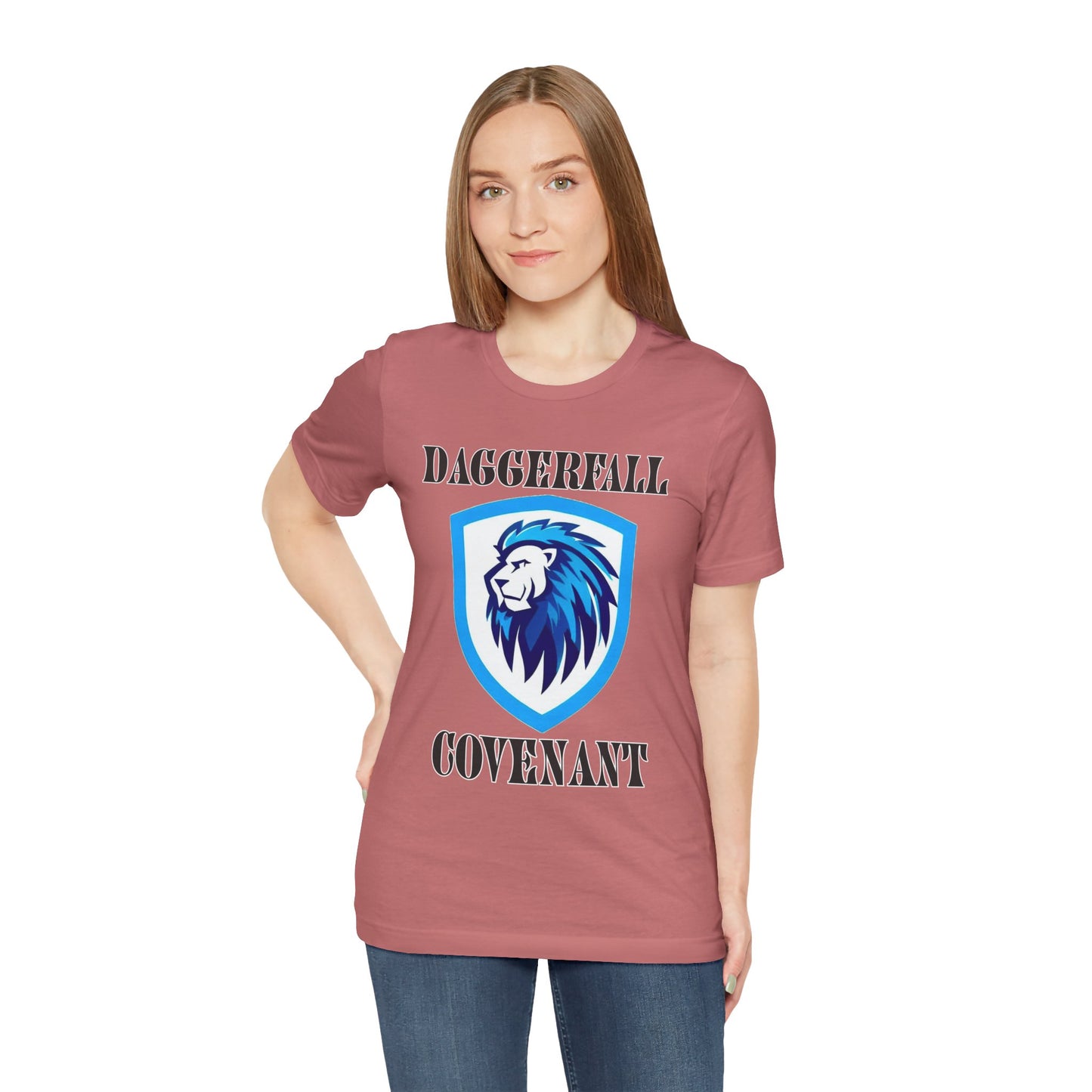 Daggerfall Covenant- Women's T-Shirt