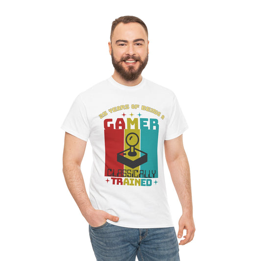 Classically Trained- Men's T-Shirt