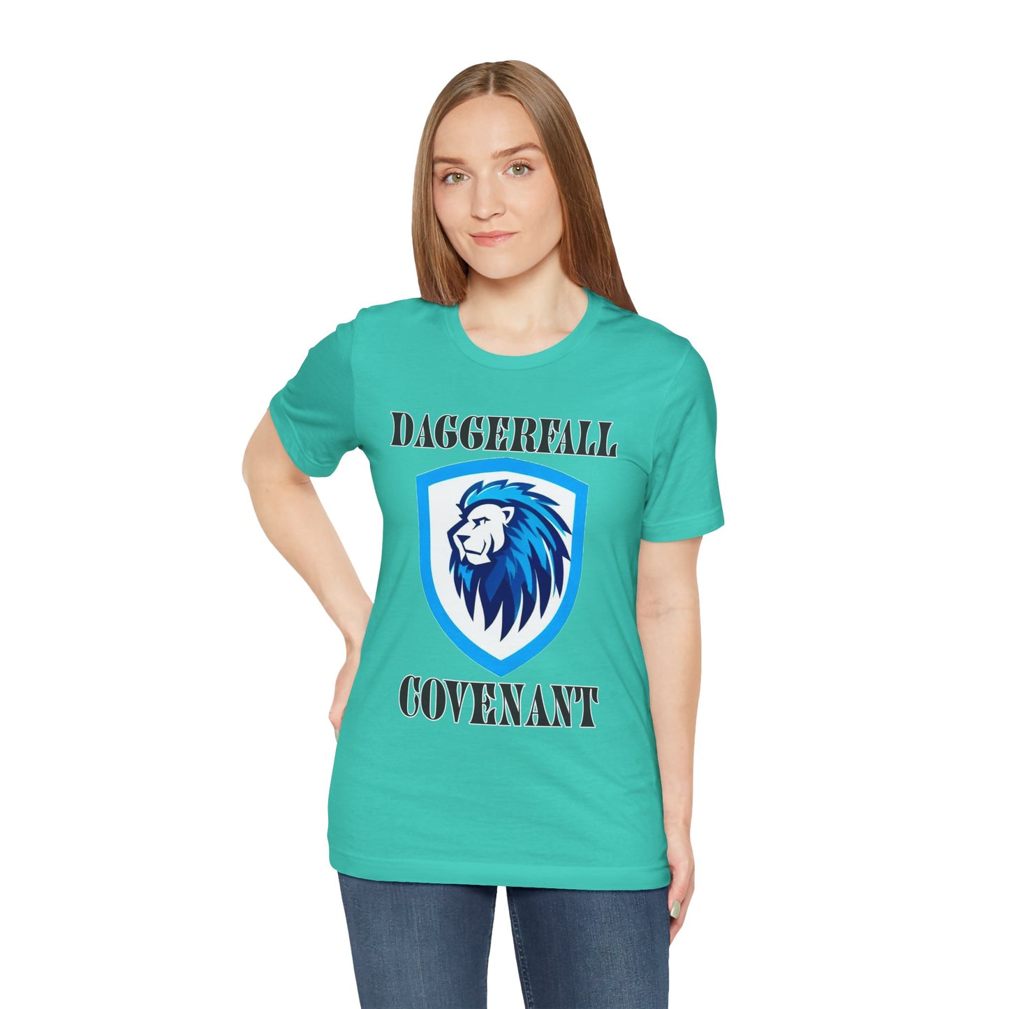 Daggerfall Covenant- Women's T-Shirt