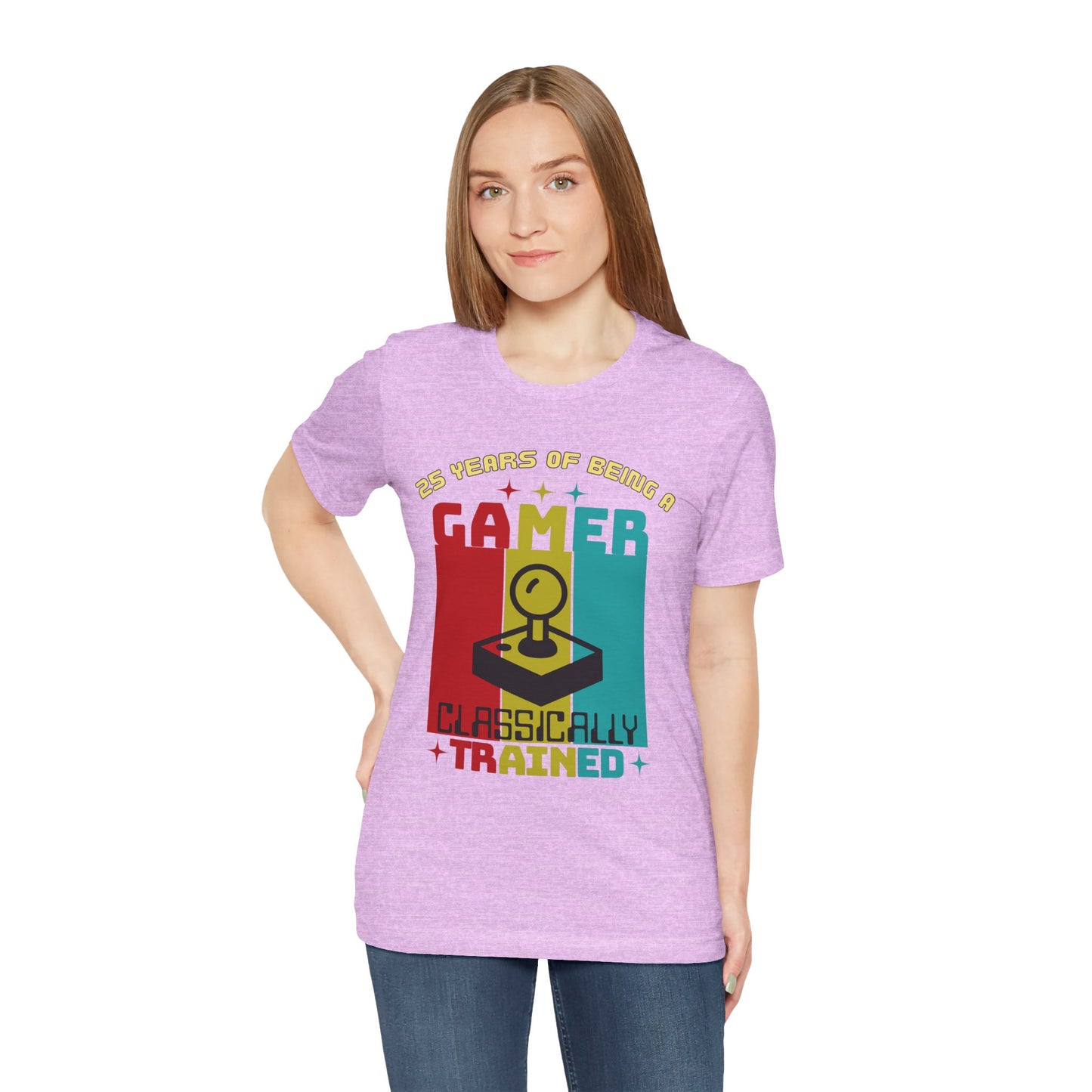 Classically Trained- Women's T-Shirt
