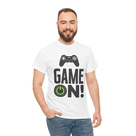 Game On!- Men's T-Shirt
